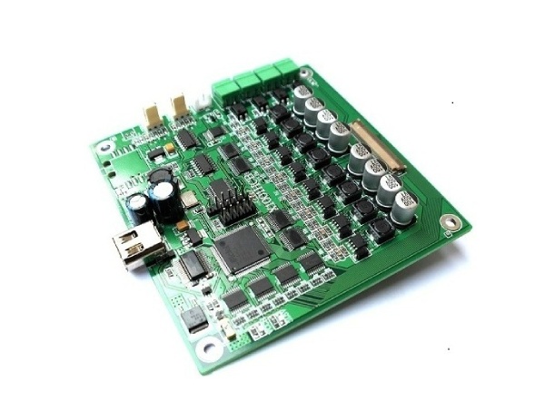 KAIYUN-M7-PCB電路板